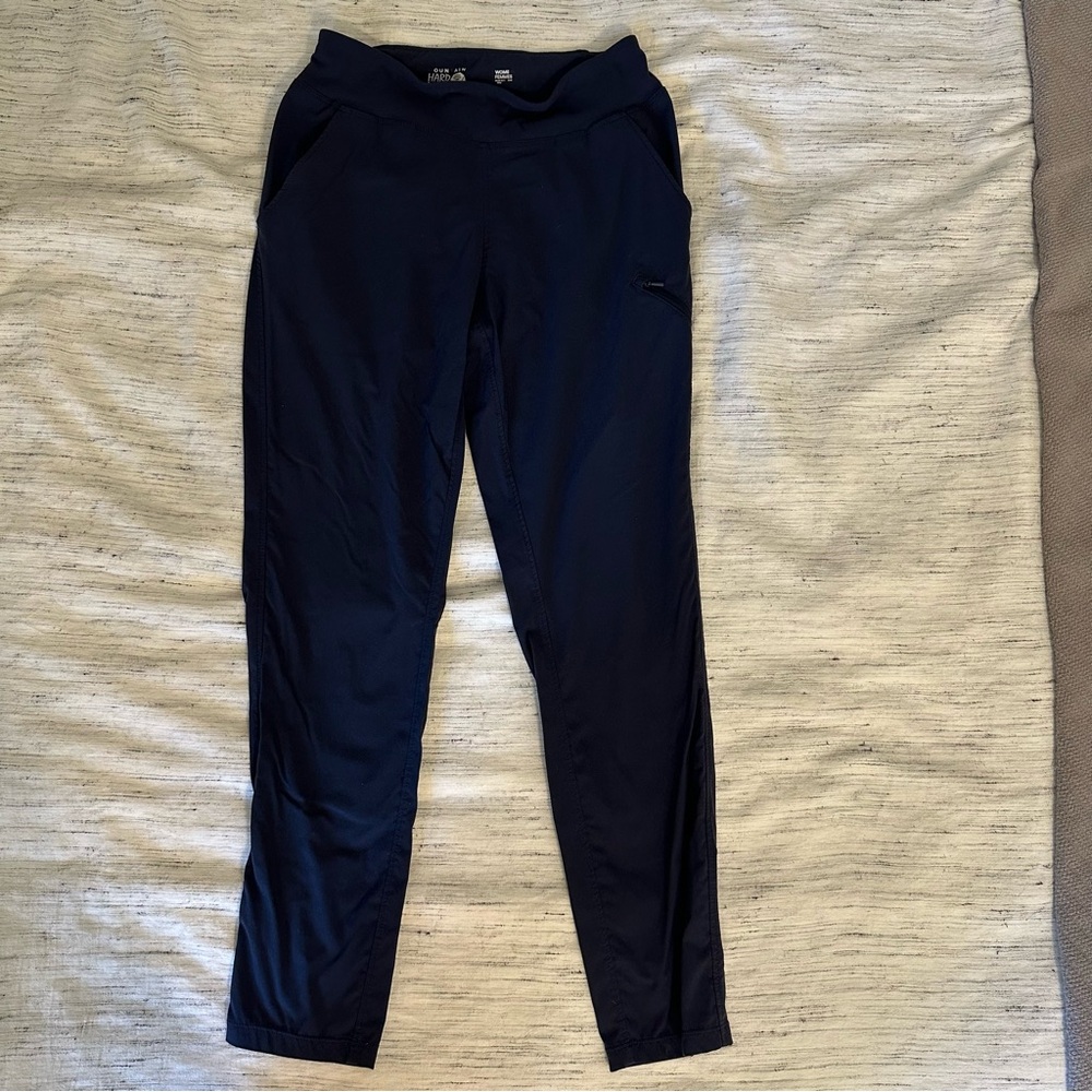 Mountain Hardwear Lightweight Hiking Pants – Women’s Small